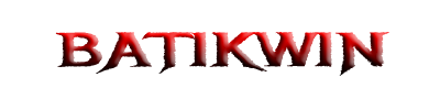 BATIKWIN